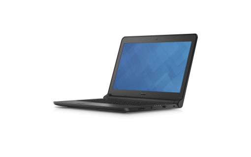 Ноутбук Dell Latitude 3340-Intel Core-I3-4010U-1,70GHz-4Gb-DDR3-128Gb-SSD-W13.3-Web-(B)-Б/B