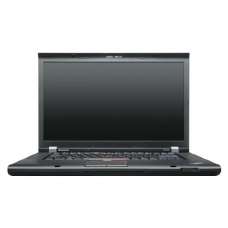 Ноутбук Lenovo ThinkPad W520-Intel-Core-i7-2640M-2,8GHz-4Gb-DDR3-320Gb-HDD-DVD-RW-W15.6-FHD-Quadro 1000M-(2Gb)-(B)-Б/В