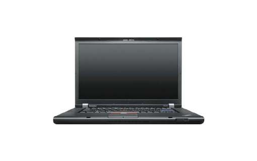 Ноутбук Lenovo ThinkPad W520-Intel-Core-i7-2640M-2,8GHz-4Gb-DDR3-320Gb-HDD-DVD-RW-W15.6-FHD-Quadro 1000M-(2Gb)-(B)-Б/В