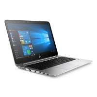 Ноутбук HP EliteBook Folio 1040 G3-Intel Core–i5-6200U-2,30GHz-8Gb-DDR4-128Gb-SSD-W14-FHD-Web-(B)-Б/У