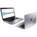 Ноутбук HP EliteBook Folio 1040 G3-Intel Core–i5-6200U-2,30GHz-8Gb-DDR4-128Gb-SSD-W14-FHD-Web-(B)-Б/У