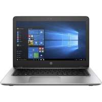 Ноутбук HP ProBook 440 G4- Intel-Core-i5-7200U-2,70GHz-8Gb-DDR4-500Gb-HDD-W14-FHD-Web-(B)-Б/У