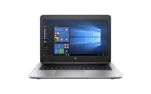 Ноутбук HP ProBook 440 G4- Intel-Core-i5-7200U-2,70GHz-8Gb-DDR4-500Gb-HDD-W14-FHD-Web-(B)-Б/У