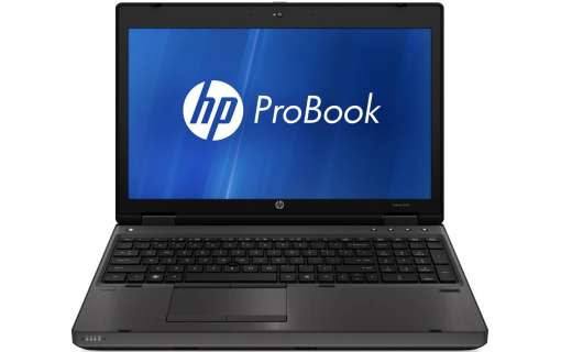 Ноутбук HP ProBook 6560b-Intel Core i3-2350M-2.3GHz-4Gb-DDR3-750Gb-HDD-DVD-RW-Web-(B)-Б/В