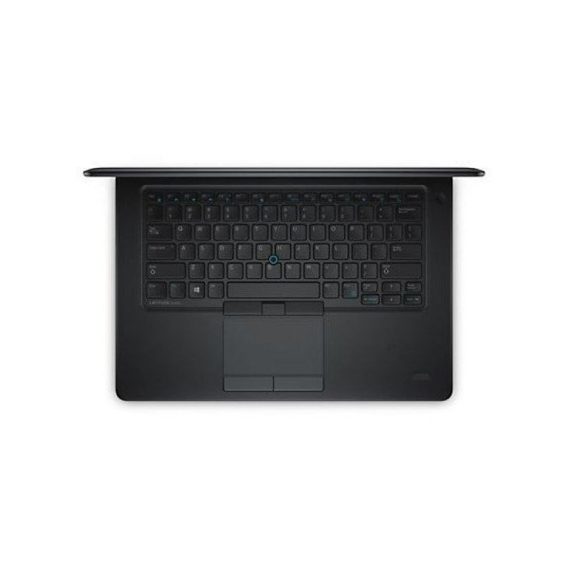 Ноутбук Dell Latitude E5450-Intel Core-I7-5600U-2.60GHz-8Gb-DDR3-500Gb-HDD-W14-Web-HD-(B)-Б/У