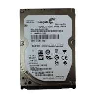 Жорсткий диск Seagate 250Gb HDD 5400R 2.5" Momentus Thin-(для ноутбука)-Б/У