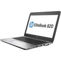 Ноутбук HP EliteBook 820 G4-Intel-Core-i7-7500U-2,70GHz-8Gb-DDR4-128Gb-SSD-W12.5-Web-(B)-Б/У