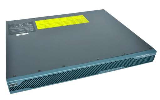 Маршрутизатор Cisco ASA 5520-(B)-Б/У