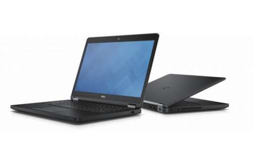 Ноутбук Dell Latitude E5280-Intel Core i5-7300U-2,6GHz-8Gb-DDR4-128Gb-SSD-W12.5-HD-Web-(B)-Б/В