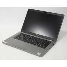 Ноутбук Dell Latitude 5310-Intel Core i5-10310U-1,7GHz-8Gb-DDR4-256Gb-SSD-W13.3-FHD-IPS-Web-(B)-Б/У