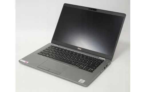 Ноутбук Dell Latitude 5310-Intel Core i5-10310U-1,7GHz-8Gb-DDR4-256Gb-SSD-W13.3-FHD-IPS-Web-(B)-Б/У
