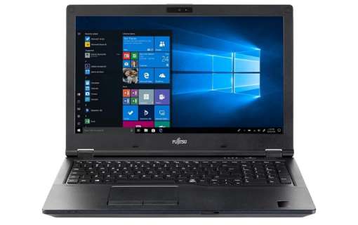 Ноутбук Fujitsu LIFEBOOK U749-Intel-Core-i5-8365U-1,6GHz-16Gb-DDR4-256Gb-SSD-W14-FHD-IPS-Web-(B)-Б/В