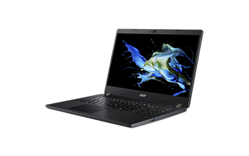 Ноутбук Acer TravelMate P215-52-Intel Core-i5-10210U-1.60GHz-16Gb-DDR4-256Gb-SSD-W15.6-FHD-IPS-Web-(B)-Б/В