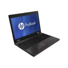 Ноутбук HP ProBook 6560b-Intel Core i5-2450M-2.5GHz-4Gb-DDR3-320Gb-HDD-DVD-R-W15.6-HD-(B)-Б/У