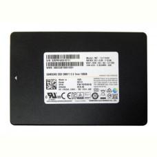 SSD Samsung PM871a 256Gb 2.5  (SATA 6,0)-Б/У
