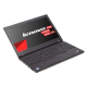 Ноутбук Lenovo ThinkPad L570-Intel Core I5-6300U-2.40GHz-8Gb-DDR4-256Gb-SSD-W15,6-FHD-Web-(B)- Б/У