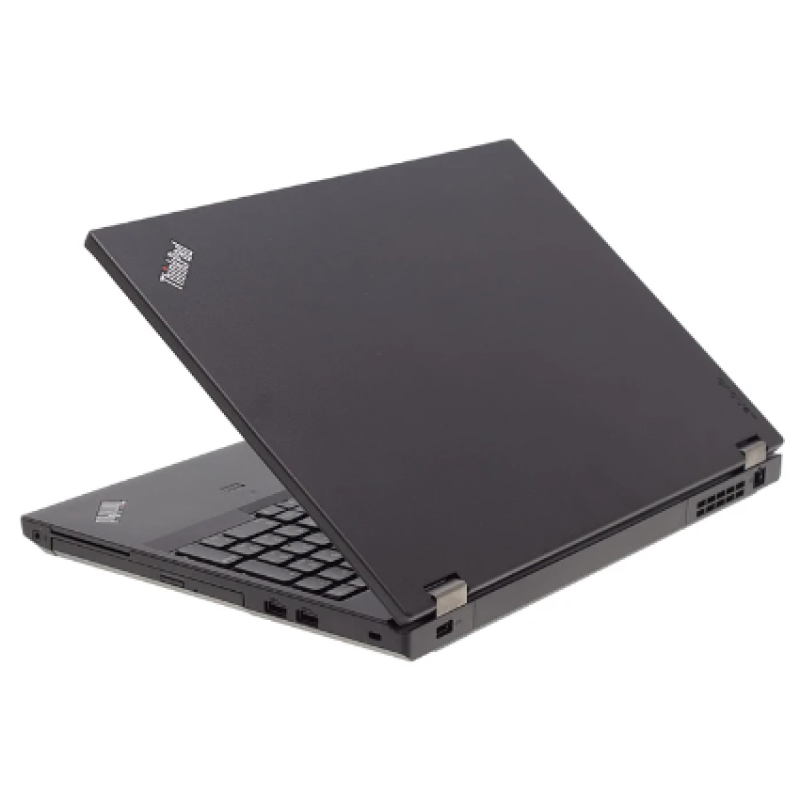Ноутбук Lenovo ThinkPad L570-Intel Core I5-6300U-2.40GHz-8Gb-DDR4-256Gb-SSD-W15,6-FHD-Web-(B)- Б/У