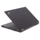 Ноутбук Lenovo ThinkPad L570-Intel Core I5-6300U-2.40GHz-8Gb-DDR4-256Gb-SSD-W15,6-FHD-Web-(B)- Б/У