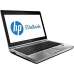 Ноутбук HP EliteBook 2570p-Intel Core i5-3230M-2.6GHz-4Gb-DDR3-320Gb-HDD-12.5-Web-(B)- Б/У