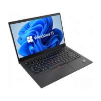  Ноутбук Lenovo ThinkPad E14 Gen 3-AMD Ryzen 3 5300U-2.6GHz-8Gb-DDR4-256Gb-SSD-W14-Web-FHD-IPS-(B)-Б/В