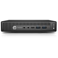 Системний блок HP ProDesk 600 G2-Desktop Mini-Intel Core-i5-6500T-2,5GHz-8Gb-DDR4-128Gb-SSD-(B)-Б/В