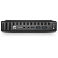 Системний блок HP ProDesk 600 G2-Desktop Mini-Intel Core-i5-6500T-2,5GHz-8Gb-DDR4-256Gb-SSD-(Не робить VGA)-(B)-Б/У