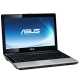 Ноутбук ASUS U31J-Intel Core i3-M380-2.53GHz-4Gb-DDR3-1Tb-HDD-W13.3-HD-NVIDIA GeForce GT415M-(B)-Б/У