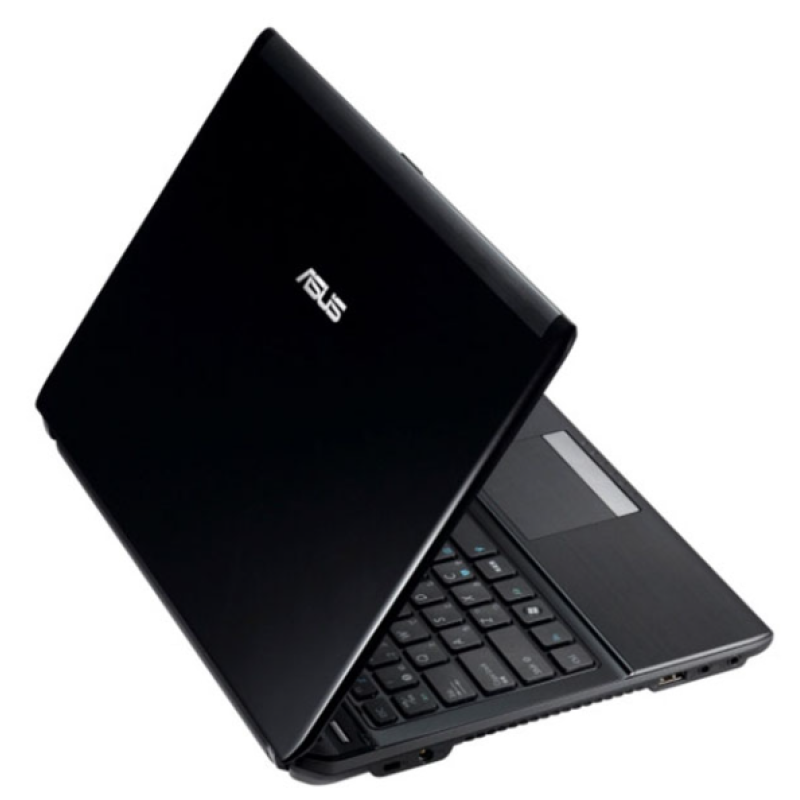 Ноутбук ASUS U31J-Intel Core i3-M380-2.53GHz-4Gb-DDR3-1Tb-HDD-W13.3-HD-NVIDIA GeForce GT415M-(B)-Б/У