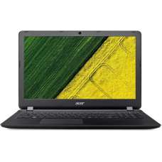 Ноутбук Acer ASPIRE ES1-523-AMD-A8-7410-2.2GHz-4Gb-DDR3-128Gb-SSD-W15.6-HD-Web-DVD-RW-(B)-Б/В