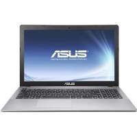 Ноутбук ASUS R510L-Intel Core i5-4200U-1.6GHz-8Gb-DDR3-500Gb-HDD-W15.6-Web-DVD-R-HD-(B)-Б/У