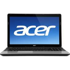 Ноутбук Acer ASPIRE E1-571-Intel Core-I7-3612QM-2.1GHz-8Gb-DDR3-128Gb-SSD-W15.6-Web-HD-(B)-Б/В