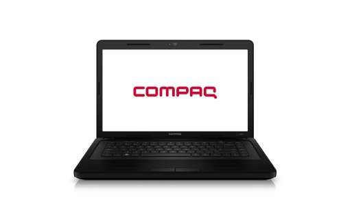 Ноутбук HP Compaq CQ58-265SO-AMD E1-1200-1.4GHz-4Gb-DDR3-500Gb-HDD-DVD-RW-W15.6-Web-HD-AMD Radeon HD 7310-(B-)-Б/У