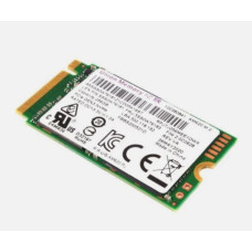 SSD диск 256Gb NVMe PCI-e M.2 2242-Б/У