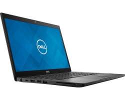 Ноутбук Dell Latitude 7480-Intel Core-I7-6600U-2.6GHz-8Gb-DDR4-128Gb-SSD-W14-FHD-IPS-Web-(B)-Б/В