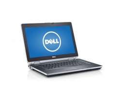 Ноутбук Dell Latitude E6430-Intel Core i5-3340M-2,7GHz-8Gb-DDR3-500Gb-HDD-W14-HD-(B)-Б/У