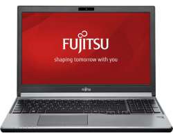 Ноутбук Fujitsu LIFEBOOK E754-Intel-Core-i5-4310M-2,7GHz-8Gb-DDR3-128Gb-SSD-DVD-RW-W15,6-FHD-IPS-Web-(B)-Б/У