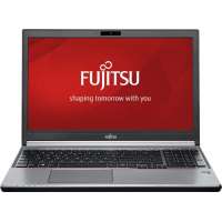 Ноутбук Fujitsu LIFEBOOK E754-Intel-Core-i5-4300M-2,6GHz-8Gb-DDR3-128Gb-SSD-DVD-RW-W15,6-FHD-IPS-Web-(B)-Б/У