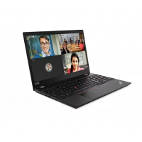 Ноутбук Lenovo ThinkPad T590-Intel Core i5-8365U-1.68GHz-16Gb-DDR4-256Gb-SSD-W15.6-IPS-FHD-Web-(B)-Б/В