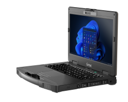 Ноутбук Getac S410 G3-WL-Intel Core i5-8365U-1.6GHz-8Gb-DDR4-512-SSD-W14-(B)-Б/В