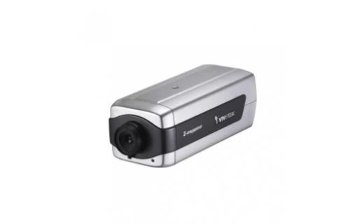 IP-відеокамера спостереження Vivotek IP7160 2 Мп-(B)-Б/У
