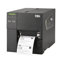 Принтер этикеток TSC MB240T-(Без лотка нижнього)-Б/У