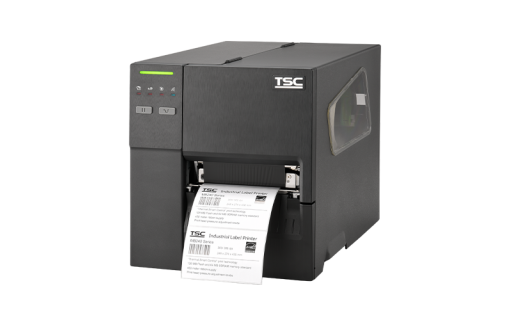Принтер этикеток TSC MB240T-(Без лотка нижнього)-Б/В