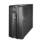 ДБЖ APC SMART-UPS, SMT3000I ЛІНІЙНО-ІНТЕРАКТИВНИЙ, 3КВА, 230В, 8X IEC C13+1X IEC C19 РОЗЕТКИ, SMARTSLOT, AVR, РК-ДИСПЛЕЙ-Б/У