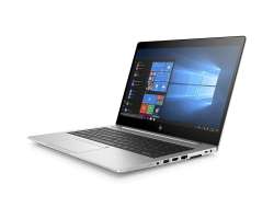 Ноутбук HP EliteBook 840 G5-Intel-Core-i5-8350U-1,90GHz-16Gb-DDR4-256Gb-SSD-W14-IPS-FHD-Web-(Уцінка Пляма на екрані)-(C)-Б/В