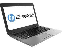Ноутбук HP EliteBook 820 G1-Intel-Core-i5-4300U-1,90GHz-8Gb-DDR3-256Gb-SSD-W12.5-Web-(C)-Б/В