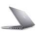 Ноутбук Dell Latitude 5510-Intel Xeon E3-1505M V5-2.8Ghz-16Gb-DDR4-512Gb-SSD-W15.6-FHD-IPS-Web-NVIDIA Quadro M1000M-(B)-Б/В