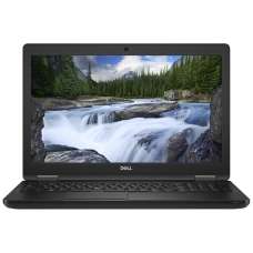 Ноутбук Dell Latitude 5591-Intel Core-I5-8400H-2.5GHz-8Gb-DDR4-256Gb-SSD-W15.6-FHD-IPS-Web-NVIDIA Geforce MX 130-(B)-Б/У