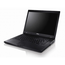 Ноутбук Dell Latitude E5500-Intel Core 2 Duo P9700-2,8GHz-4Gb-DDR2-500Gb-HDD-DVD-RW-W15.4-HD+-(B-)-Б/У