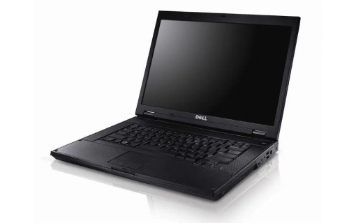 Ноутбук Dell Latitude E5500-Intel Core 2 Duo P9700-2,8GHz-4Gb-DDR2-500Gb-HDD-DVD-RW-W15.4-HD+-(B-)-Б/В