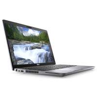 Ноутбук Dell Latitude 5510-Intel Core-i7-9850H-2.6Ghz-16Gb-DDR4-512Gb-SSD-W15.6-FHD-IPS-Touch-NVIDIA GeForce MX 150-Web-(B)-Б/В